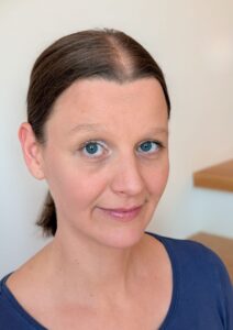 Prof. Michaela Berger, BEd