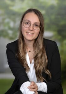 Prof. Anna-Lisa Pendl, BEd